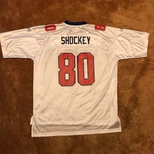 Jeremy Shockey Jersey